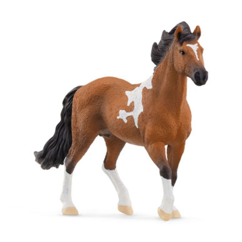 Schleich – Mangalarga Marchador Stallion 13978