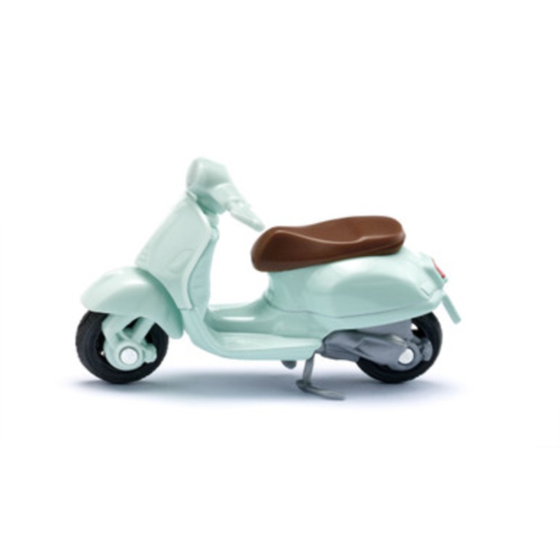Siku – 1296 – Vespa 125 GTS Super