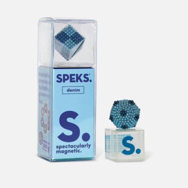 SPEKS – TONES – Denim