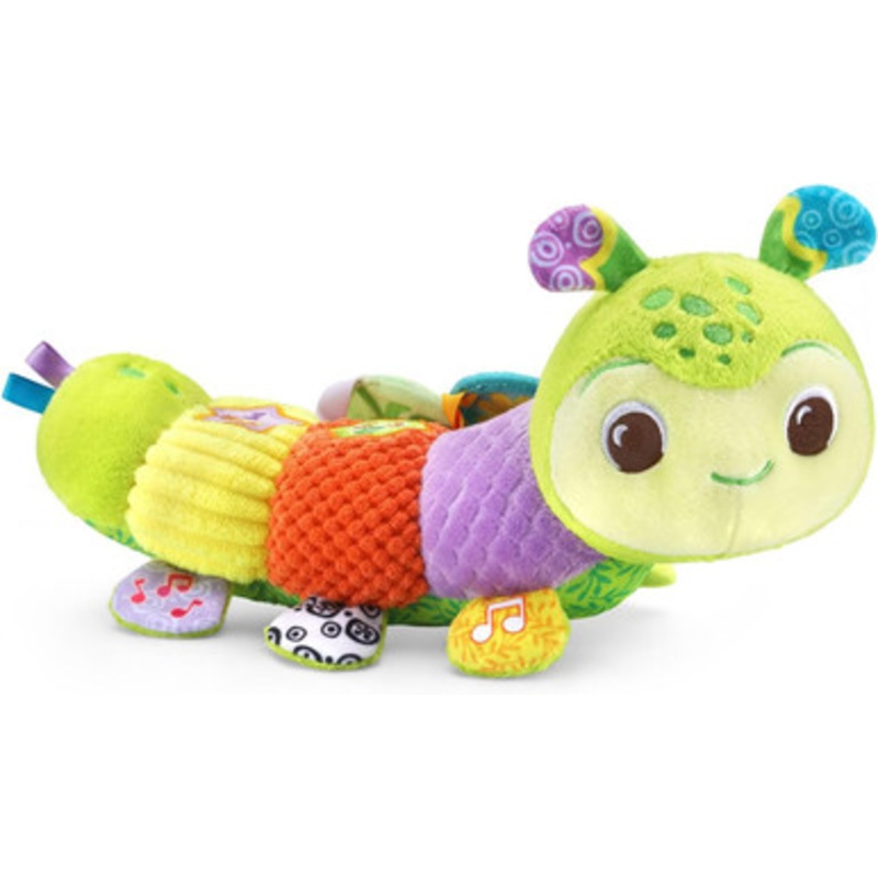 VTech – Snugglepillar