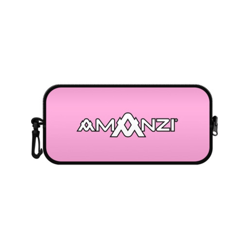 Amanzi – Neoprene Case – Candy