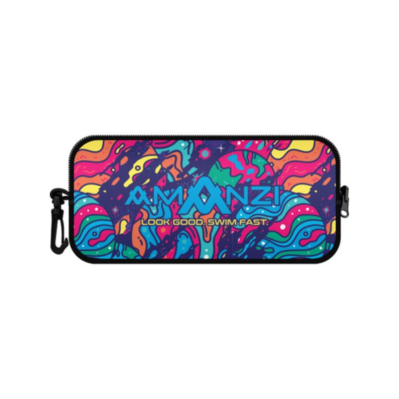 Amanzi – Neoprene Case – Galactic