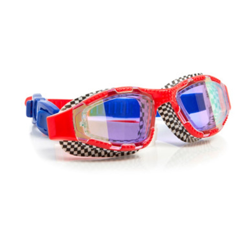 Bling2o Goggles – Street Vibe – Belly Flop Red