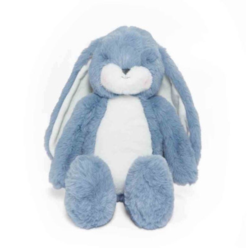Bunnies By The Bay – Little Nibble Bunny Lavender Lustre 35cm