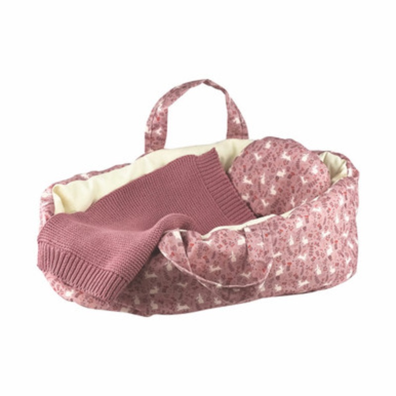 Egmont – Baby Carry Cot –  Large