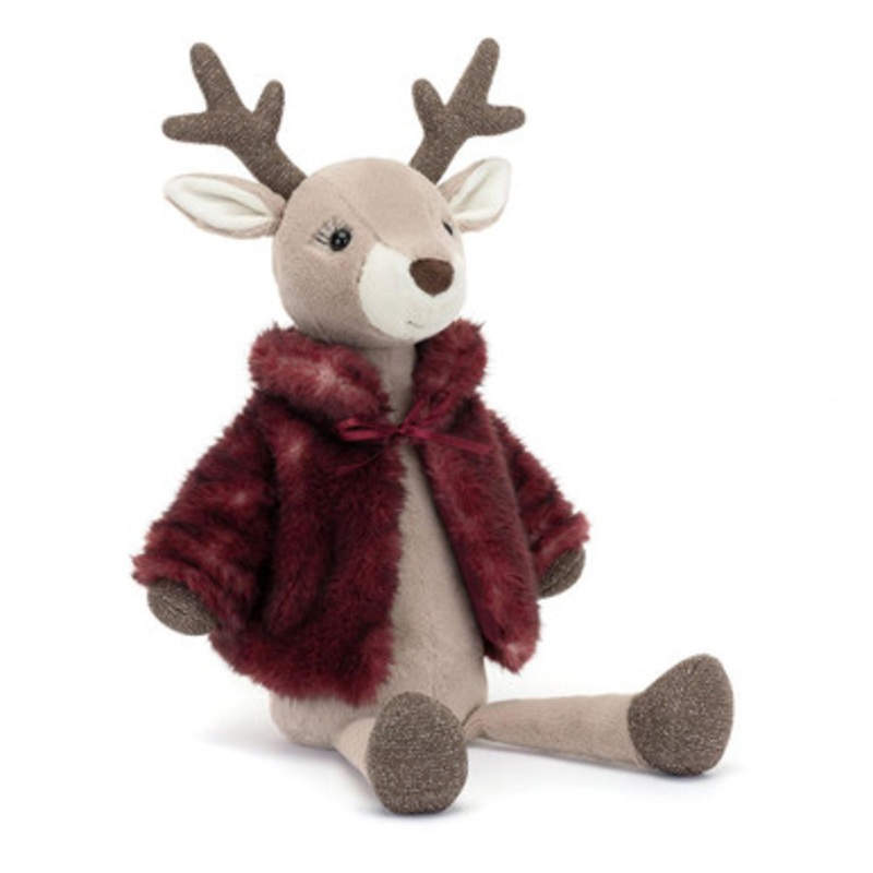Jellycat – Vivien Reindeer