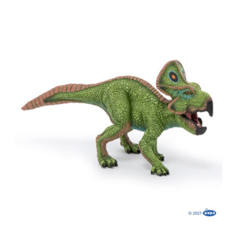 Papo –  Protoceratops Figurine