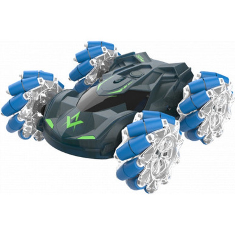 Revolt Radio Control Slyds Racer