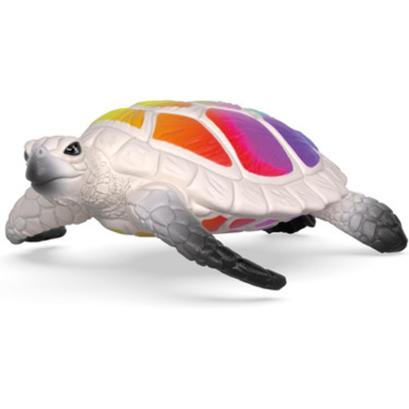 Schleich  90 Years  – Turtle Limited Edition 72270