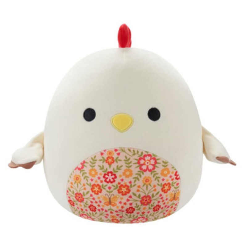 Squishmallows 12 inch – Todd the Chicken
