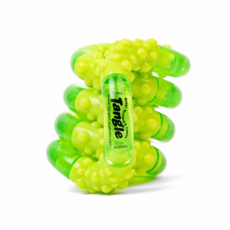 Tangle Jr. Crush – Slime