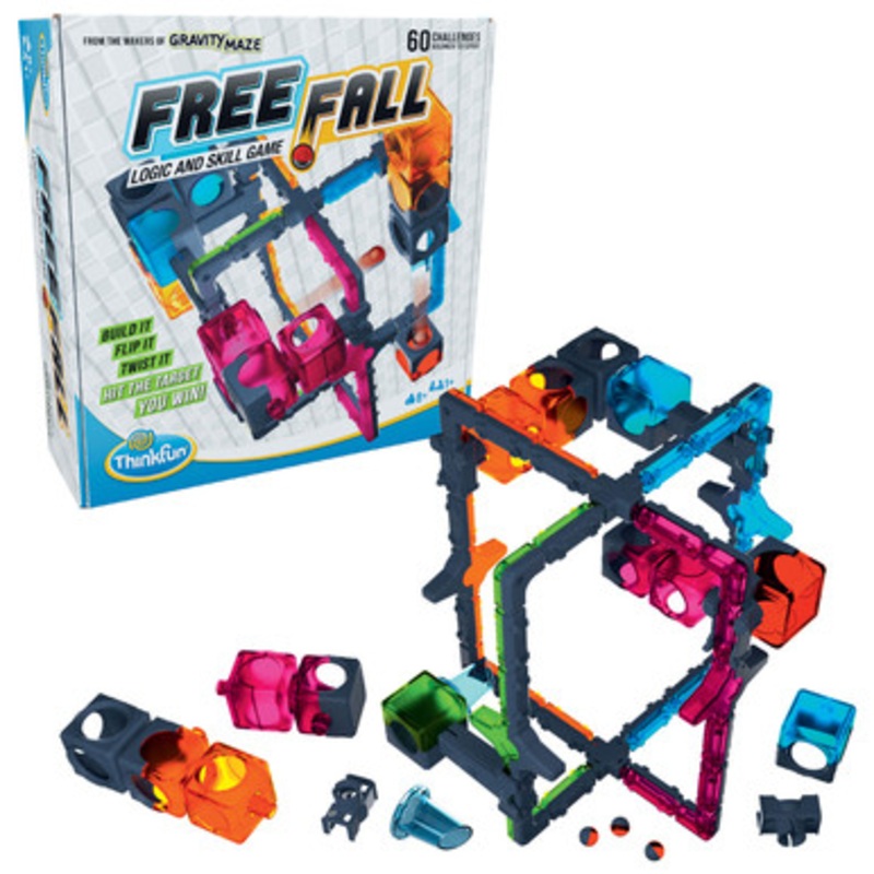 ThinkFun – Free Fall