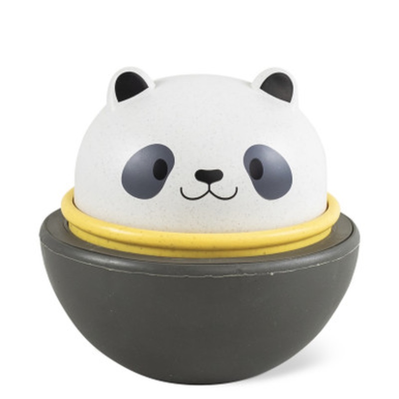 Tiger Tribe – Rocking Rollers – Panda
