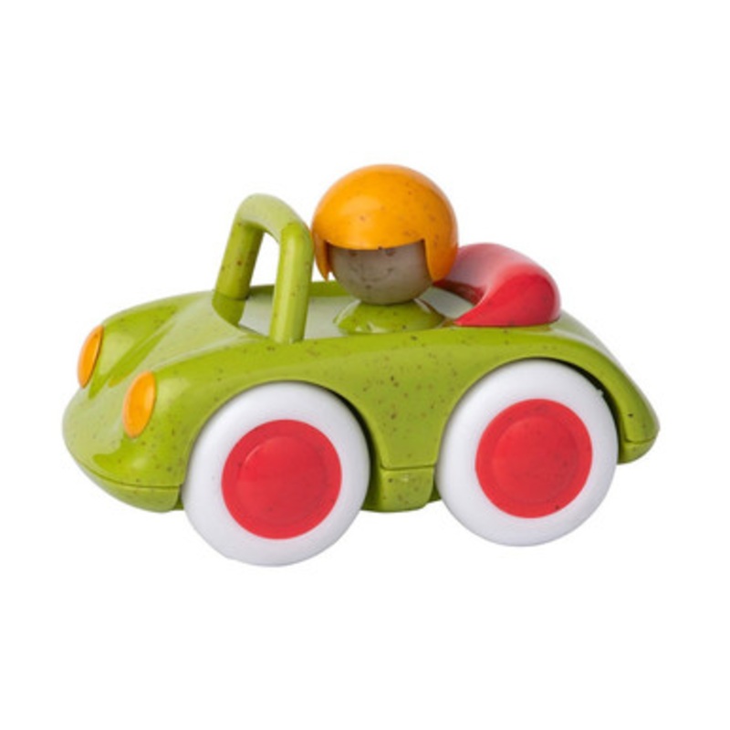 Tolo – Bio Green Convertible