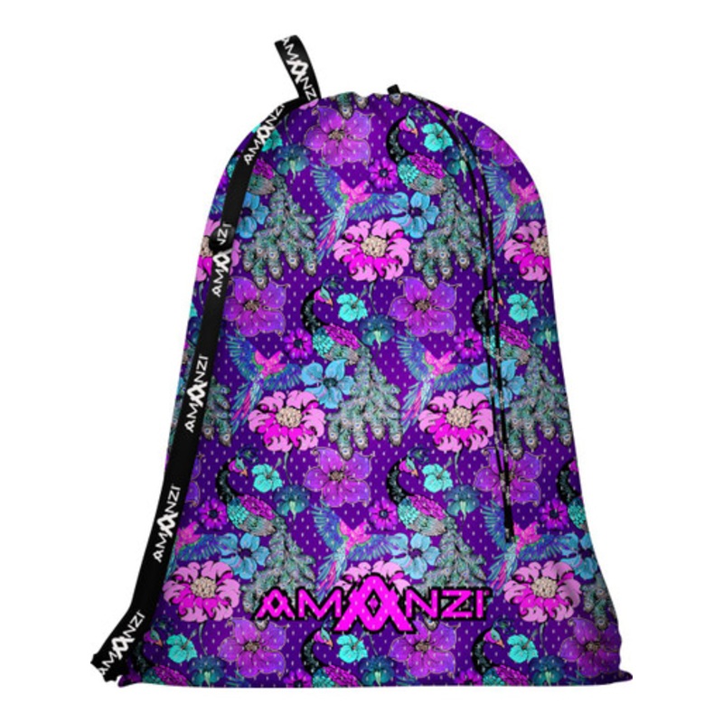 Amanzi – Enchanta Mesh Gear Bag