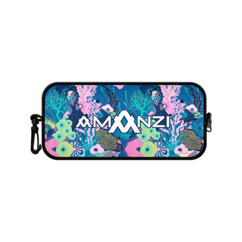 Amanzi – Neoprene Case – Coral Cove