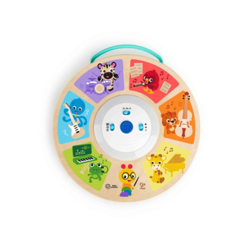 Baby Einstein – Cal’s Smart Sounds Symphony **Damaged Packaging**