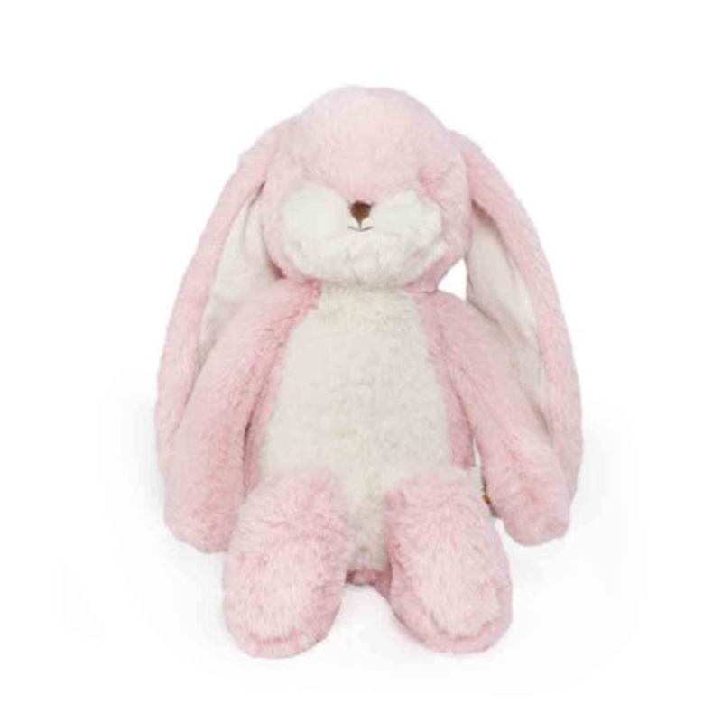 Bunnies By The Bay – Little Floppy Nibble Bunny – Pink 35cm