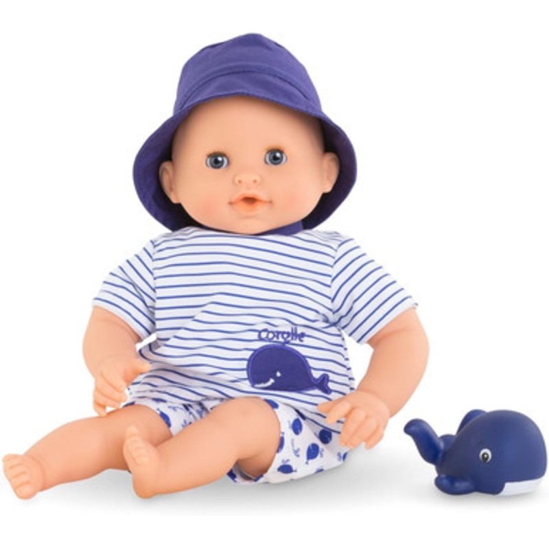 Corolle Mon Premier – Bb Bath Marin 30cm Doll