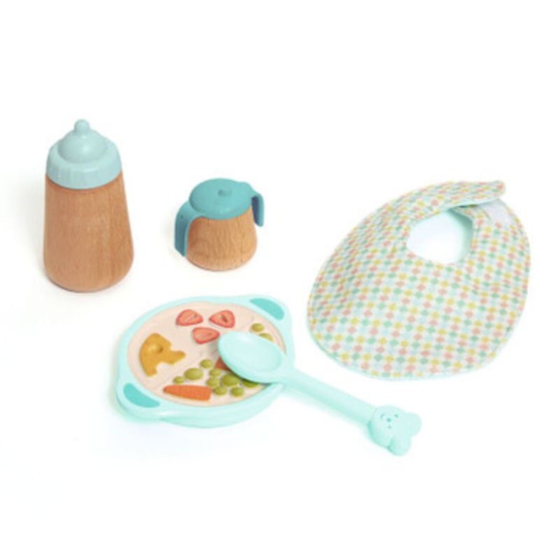 Djeco – Pomea Collection – Lunch Break Set