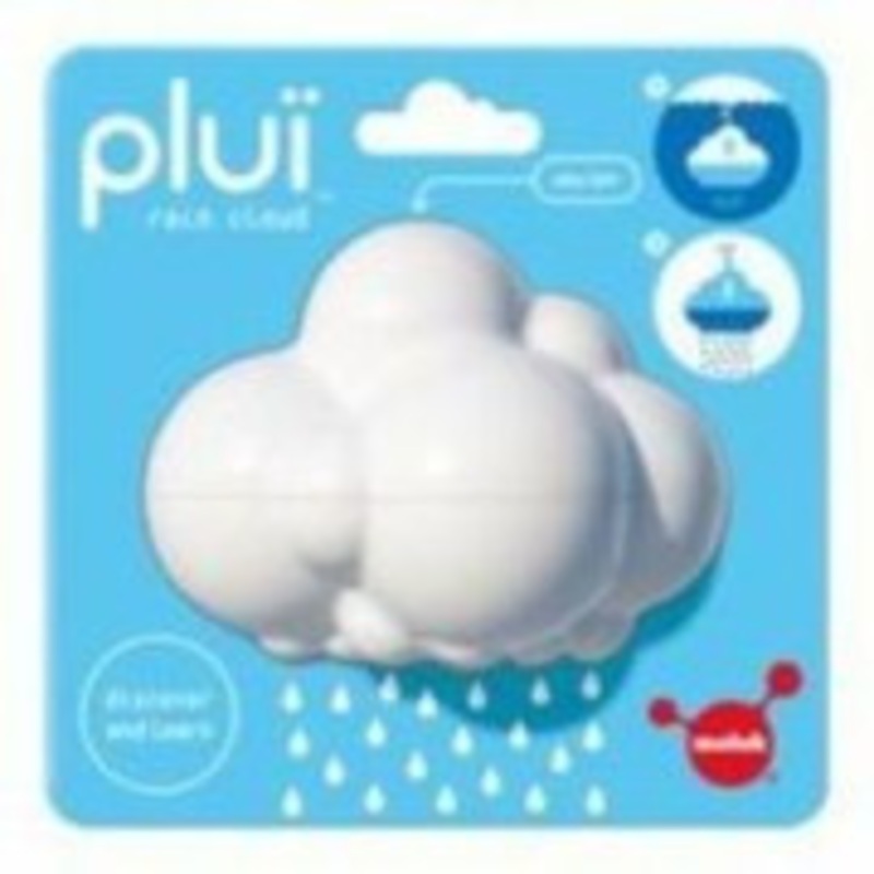 Moluk – Plui Rain Cloud