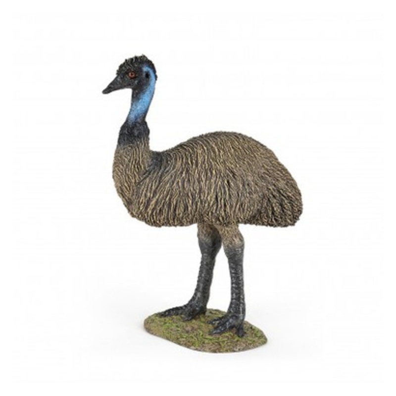 Papo –  Emu Figurine