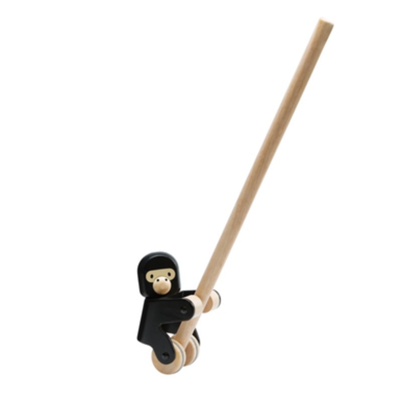 PlanToys – Climbing Gorilla