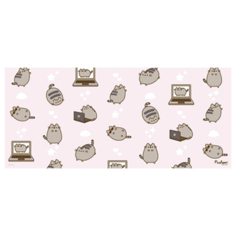 Pusheen – XXL Gaming Mat