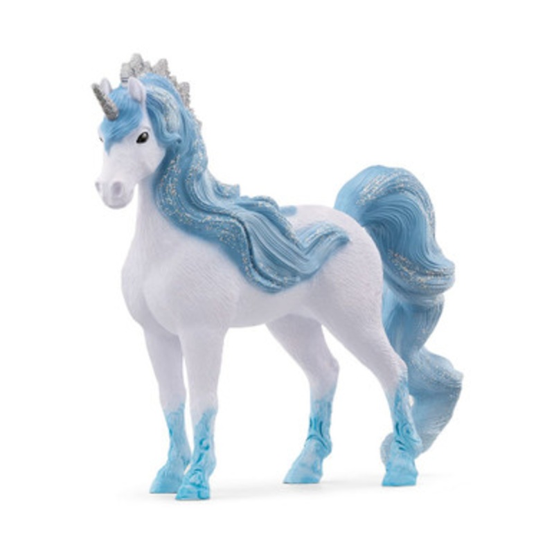 Schleich Bayala – Flowy Unicorn Mare 70823