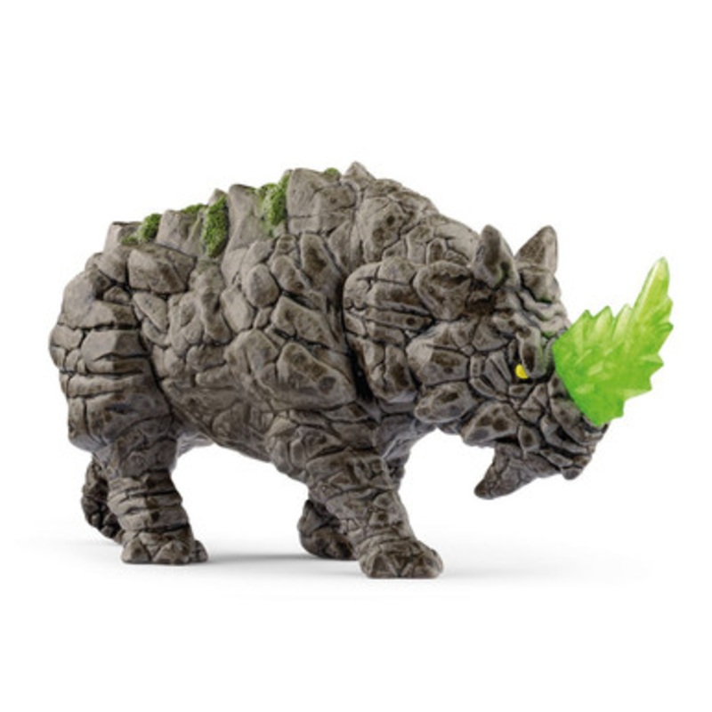 Schleich Eldrador – Battle Rhino 70157