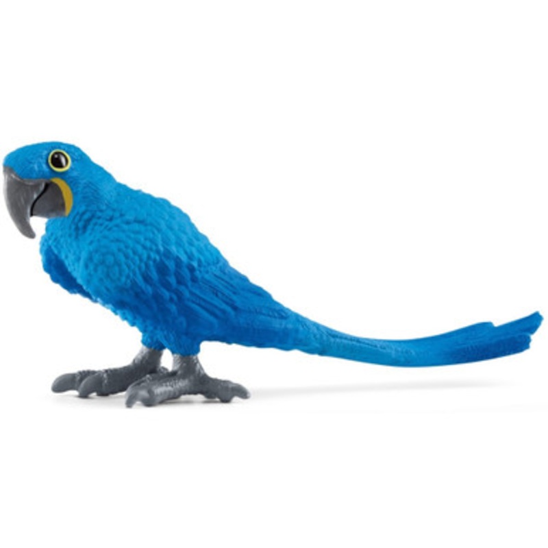 Schleich – Hyacinth Macaw 14859