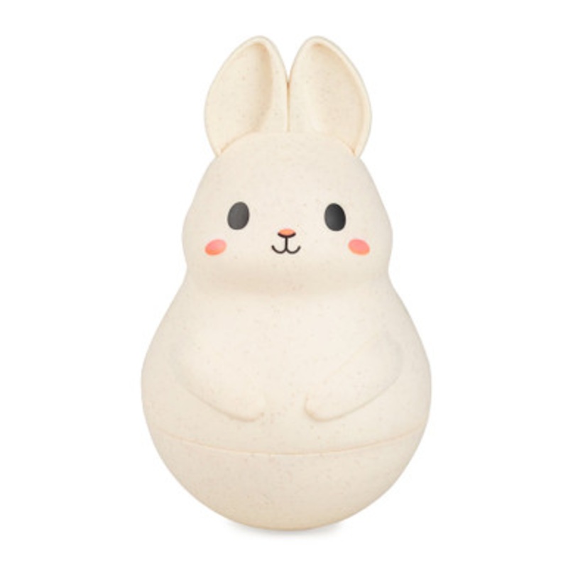 Tiger Tribe Roly Poly Bunny