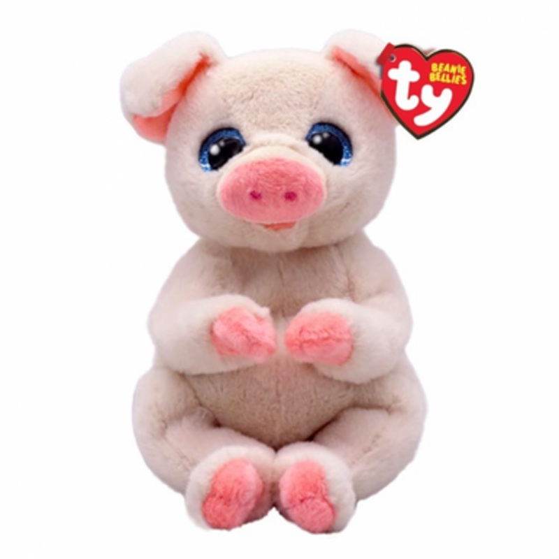 TY Beanie Boos Bellies – Penelope the Pig