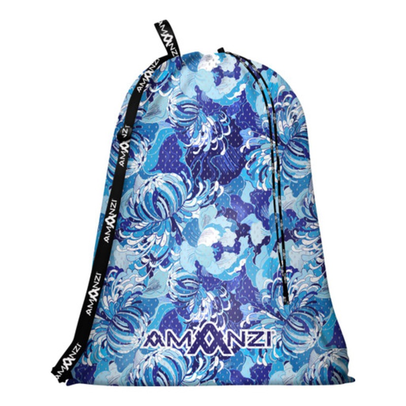 Amanzi – Ayana Mesh Gear Bag