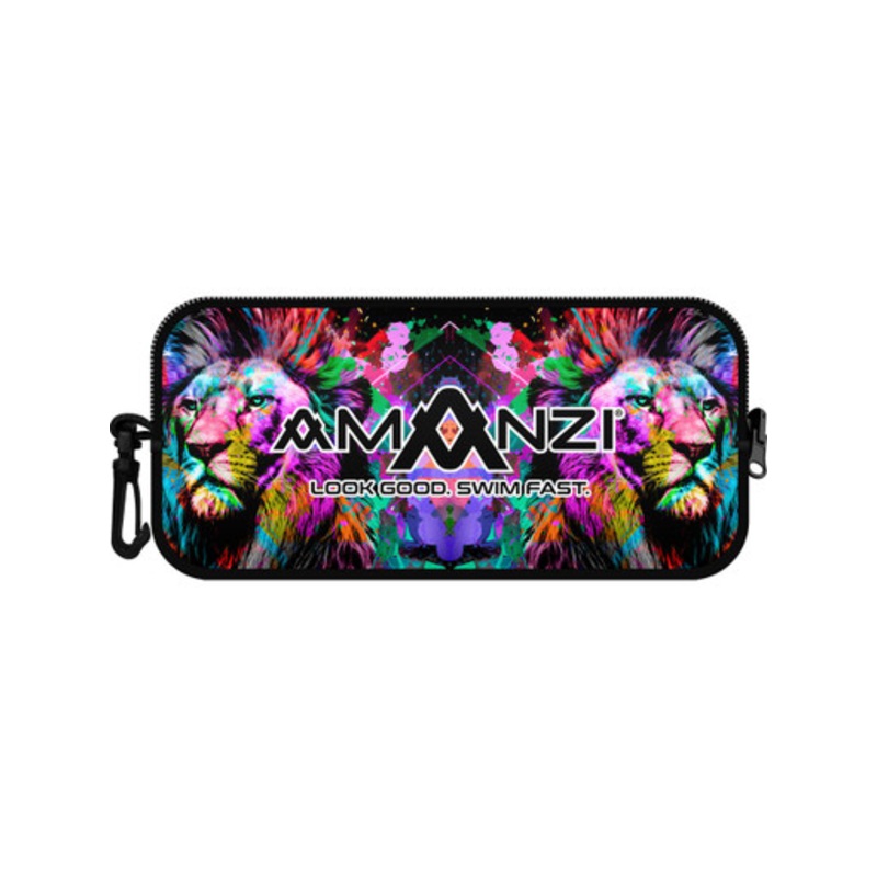 Amanzi – Neoprene Case – Primal