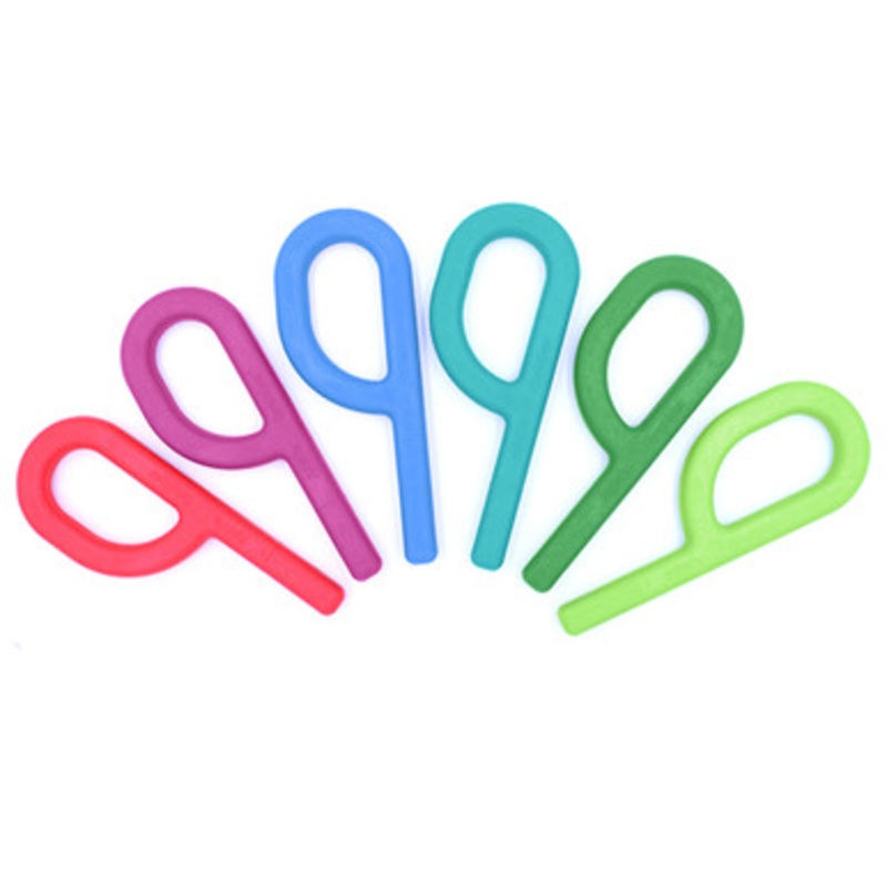 ARK Therapeutic – ARK Grabber Original Oral Motor Chew Tool