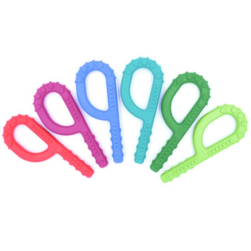 ARK Therapeutic – ARK Textured Grabber Sensory Chew