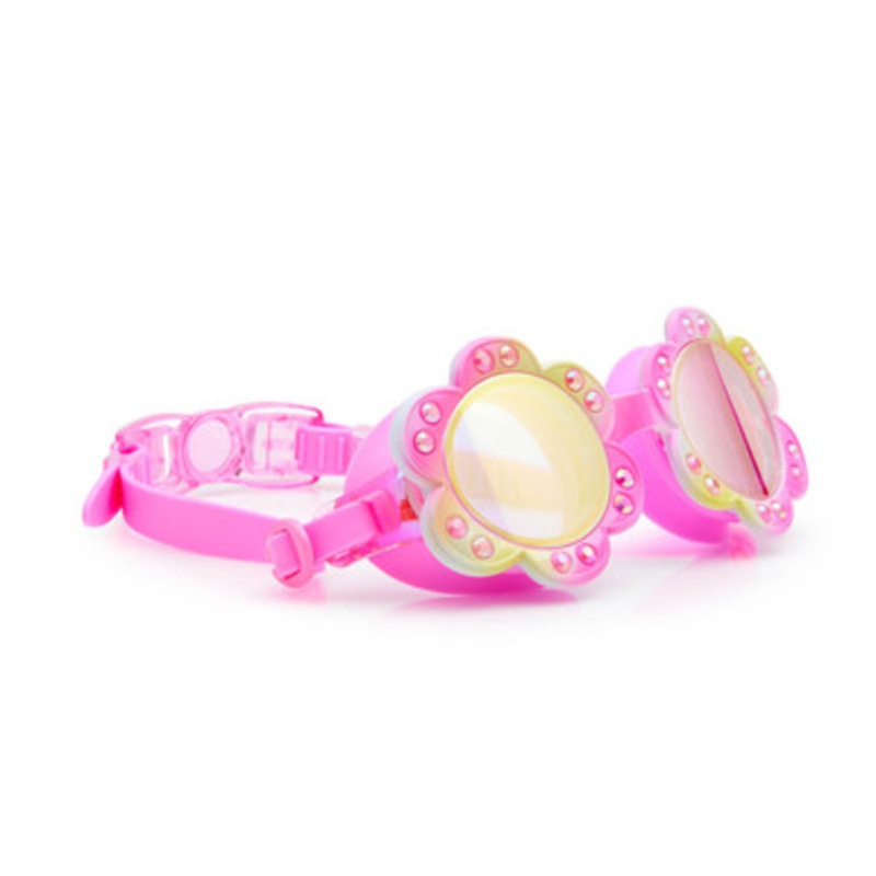 Bling2o Goggles – Gardenia – Golden Hour