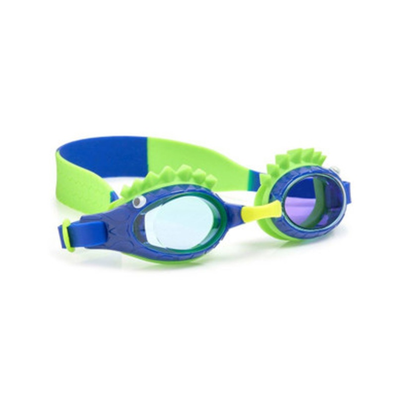 Bling2o Goggles – Strange Things Martian Green