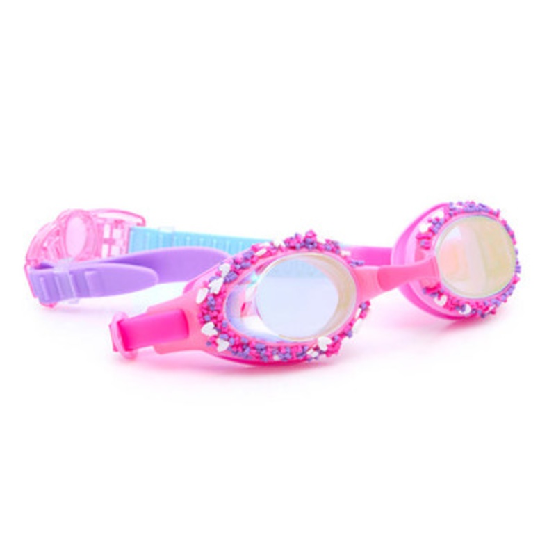 Bling2o Goggles- Strawberry Frosting Glaze