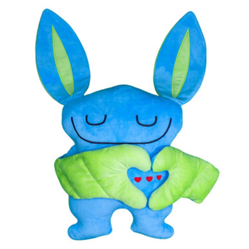 Bumpas – 14 Weighted Plush – Oz
