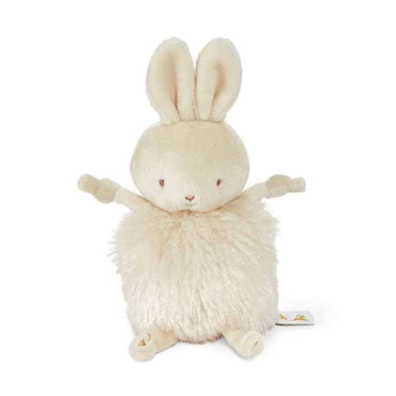 Bunnies By The Bay – Rutabaga Roly Poly Bunny 12cm