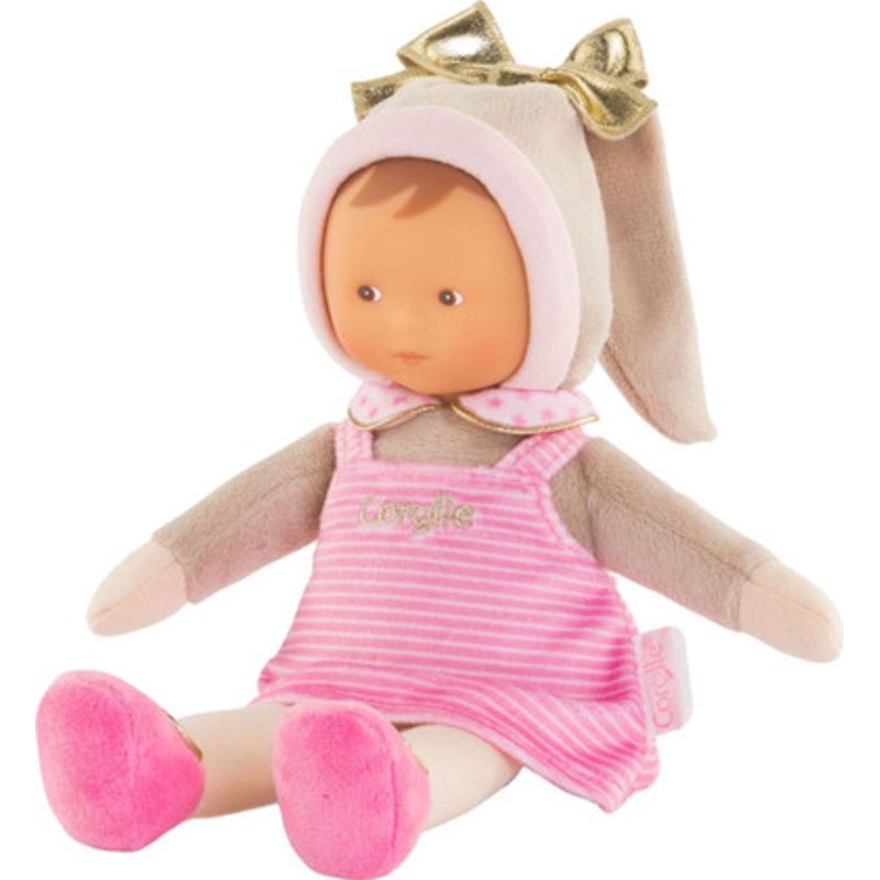 Corolle Mon Doudou – Miss Striped Starry Dreams