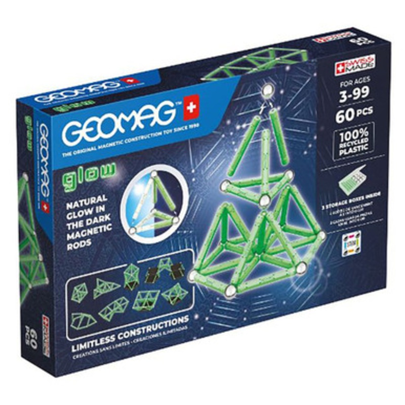 Geomag – Glow 60pc