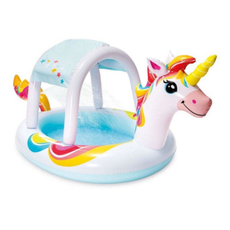 Intex – Unicorn Spray Pool