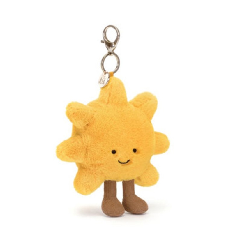 Jellycat – Amuseables Sun Bag Charm