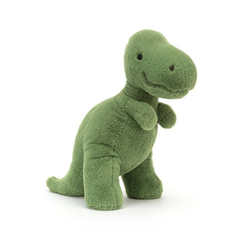 Jellycat – Fossilly T-Rex Medium