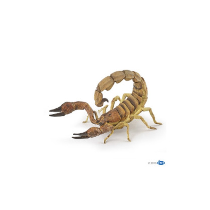 Papo –  Scorpion Figurine