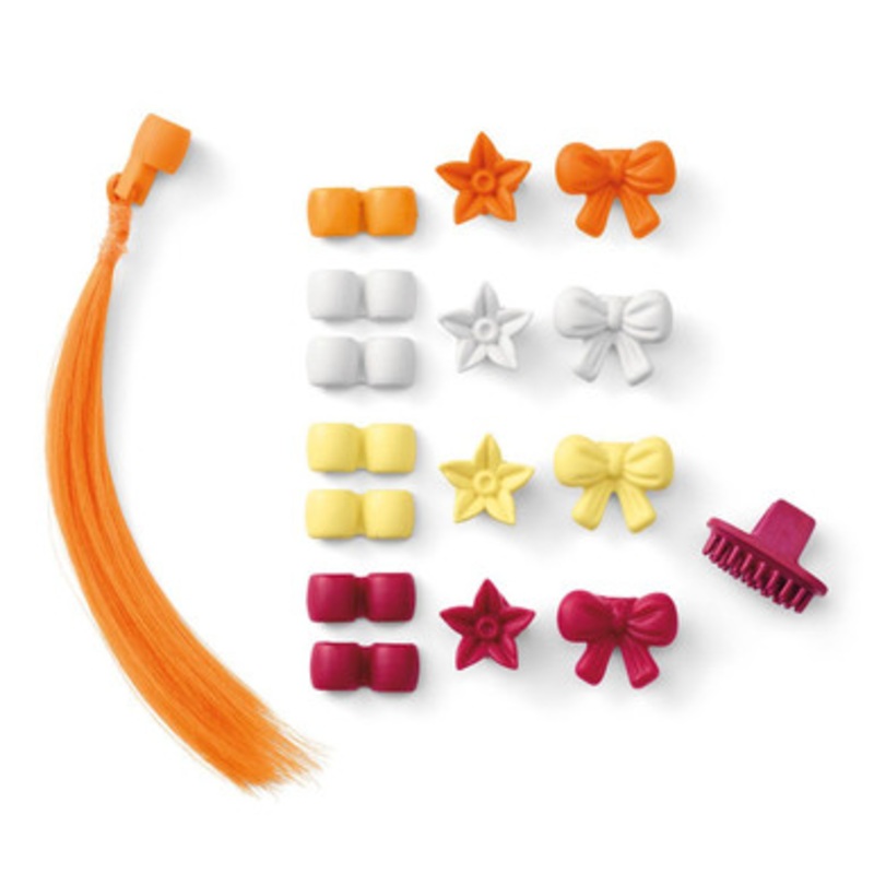 Schleich Horse Club – Sofia’s Beauties: Horse Hair Clip Accessories 42616