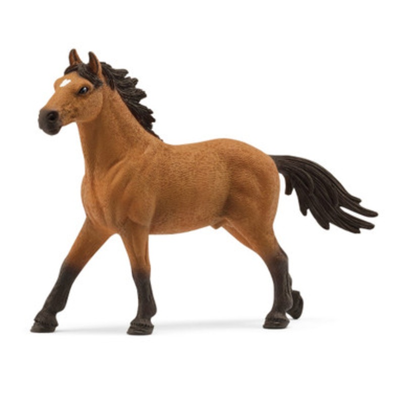 Schleich Horses – Mustang Stallion Limited Edition 72200